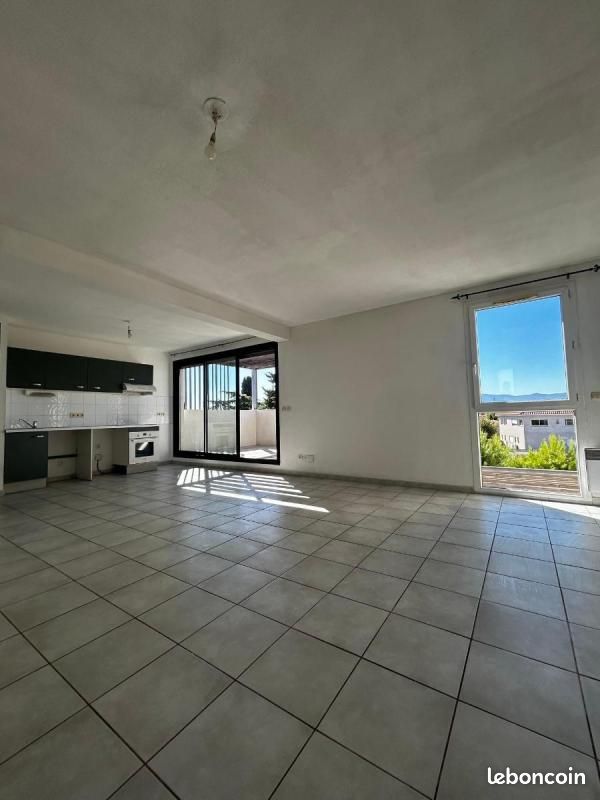 Appartement 2 pièces 52 m² · à Perpignan · 52 m² · 650 €/mois