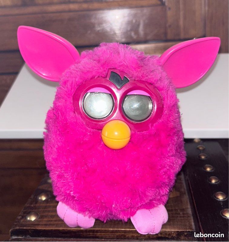 Firby rose (image 2)