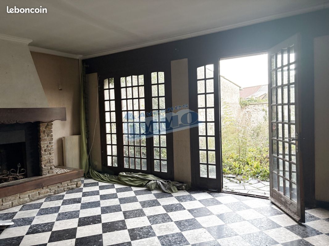 Maison 6 pièces 175 m² · à Avesnes-le-Comte · 175 m² · 126 000 €