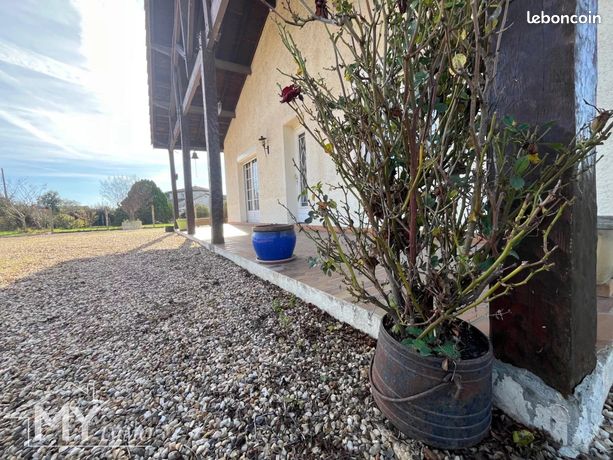 Maison 4 pièces 97 m²
