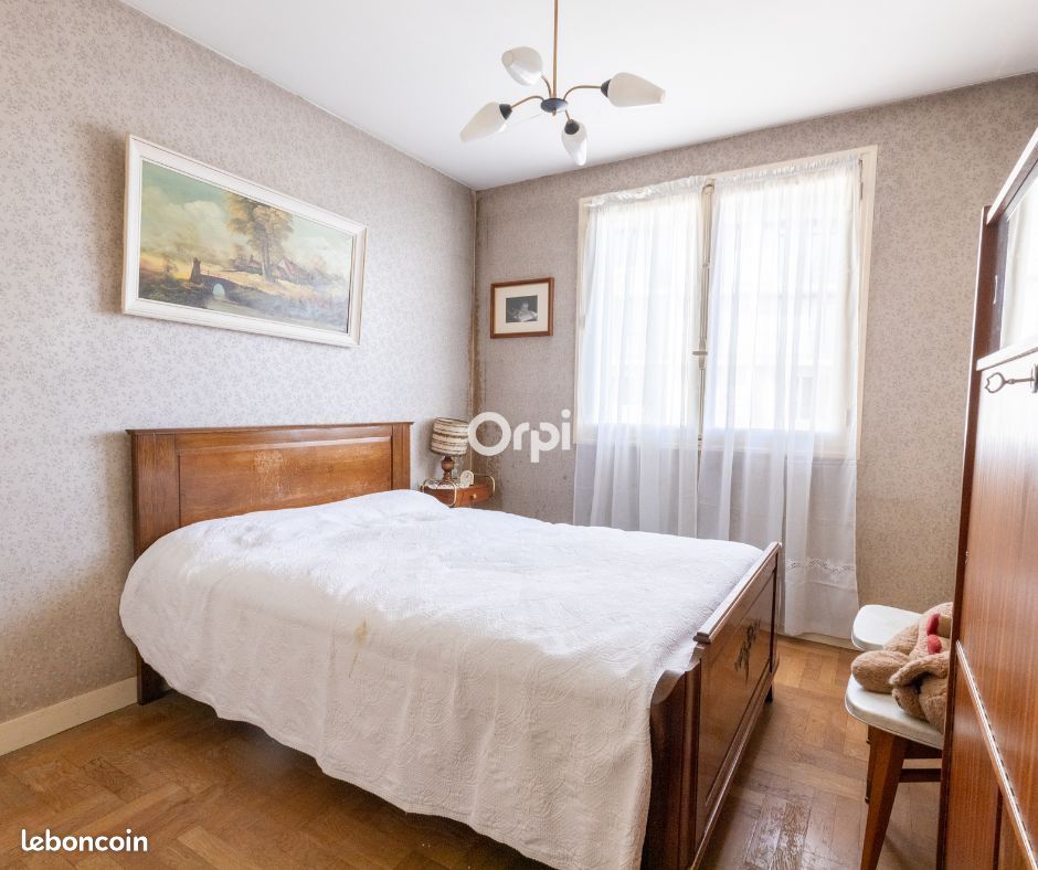 Appartement 3 pièces 55 m² - Limoges 87000 (image principale 5)