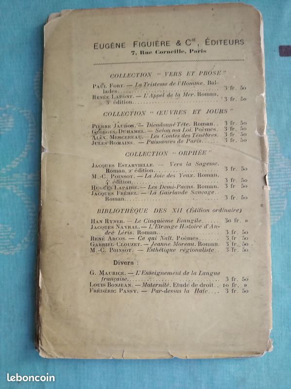 Véra STARKOFF . Le vrai Tolstoï (image 2)