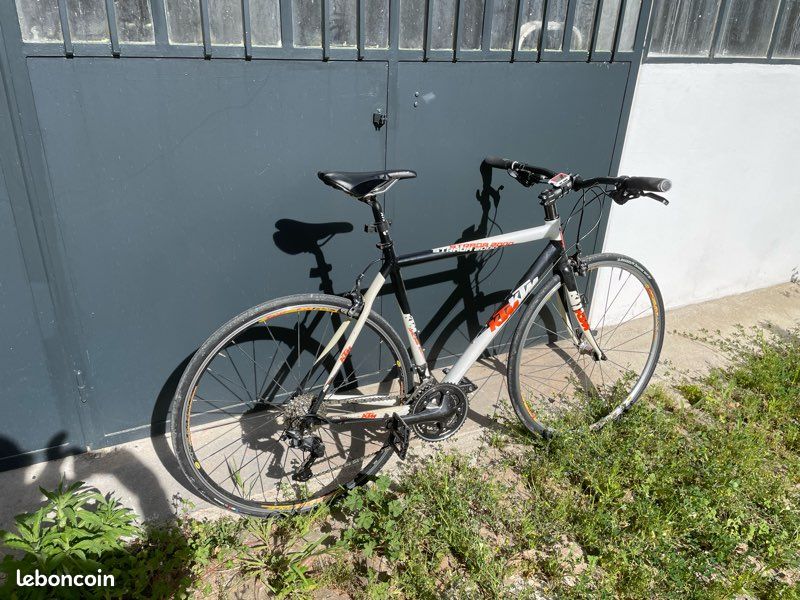 Velo Course Guidon Vtt Vélo De Route Guidon VTT Vélos