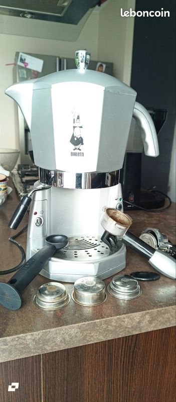 Cafetière expresso bialetti (image 2)
