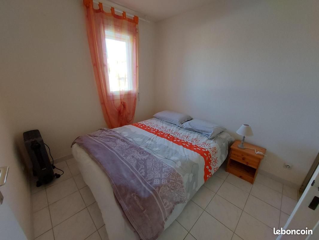 Appartement a louer agde - 2 pièce(s) - 25 m2 - Surfyn