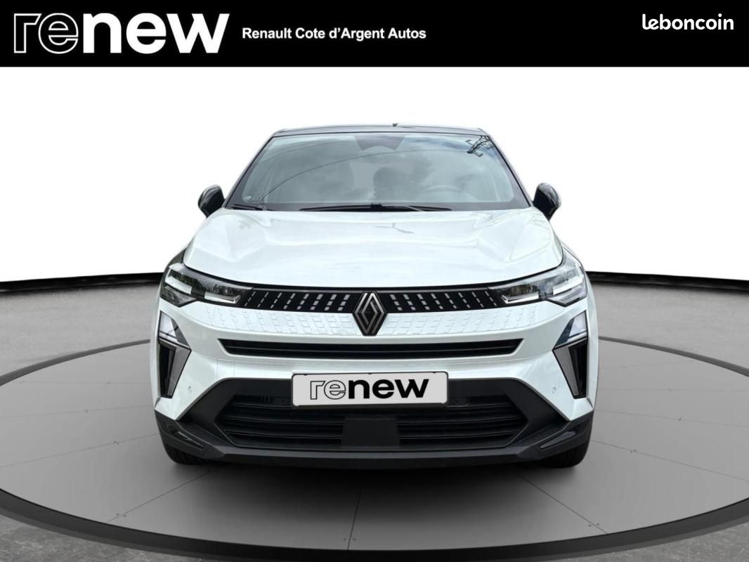 Renault Captur Eco-G 100 ch Techno (image 8)