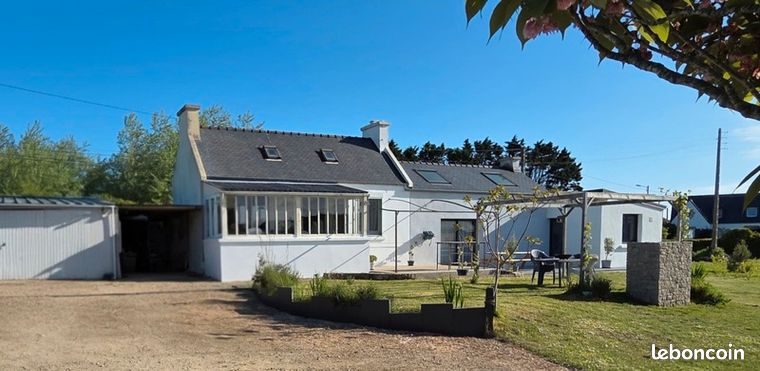 Maison 5 pièces 90 m²