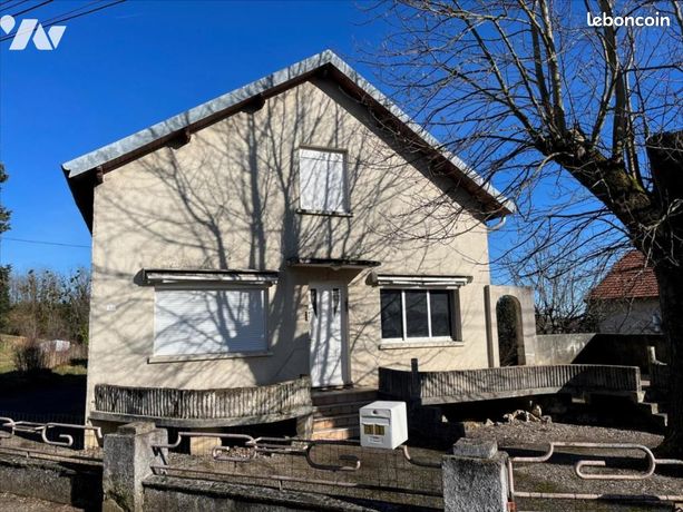 Maison 5 pièces 114 m²