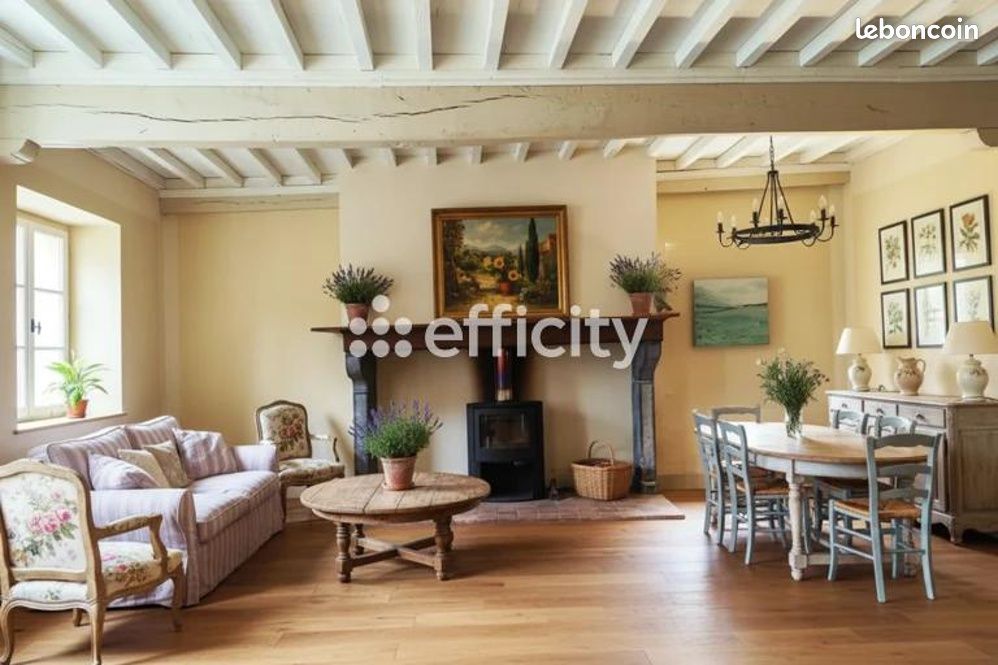 Maison 5 pièces 170 m² · à Lézignan · 170 m² · 284 000 €