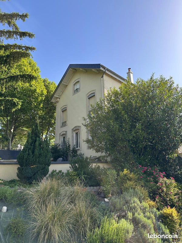 Maison 7 pièces 170 m² · à Nancy · 170 m² · 625 000 €