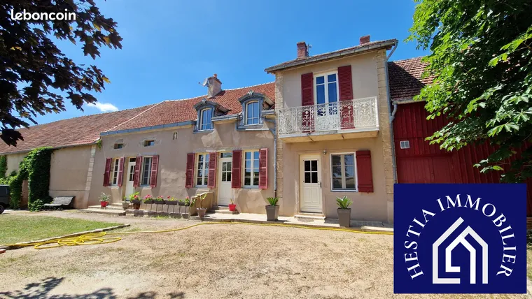 Annonce vente Maison époisses