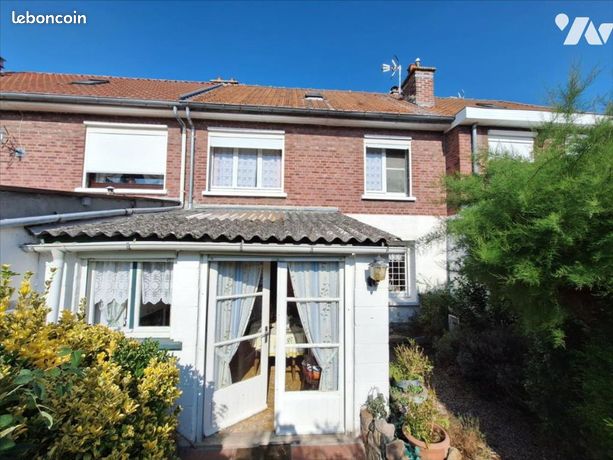 Maison 5 pièces 68 m²