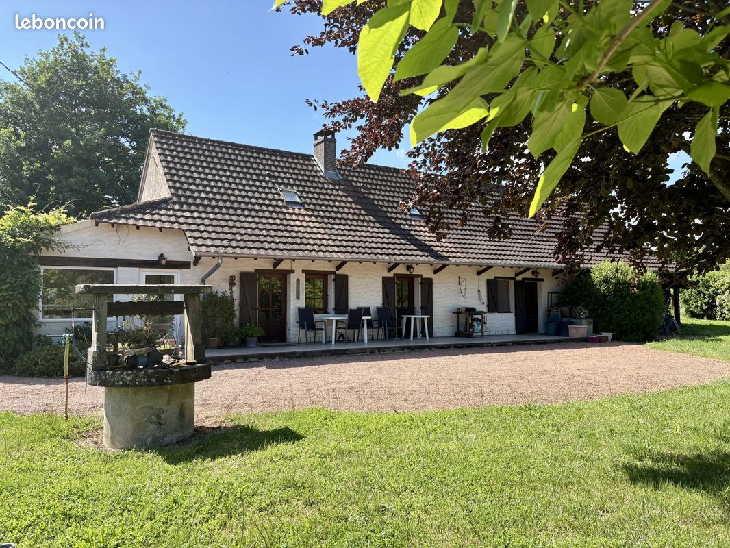 Maison 6 pièces 140 m² · à La Frette · 140 m² · 172 000 €