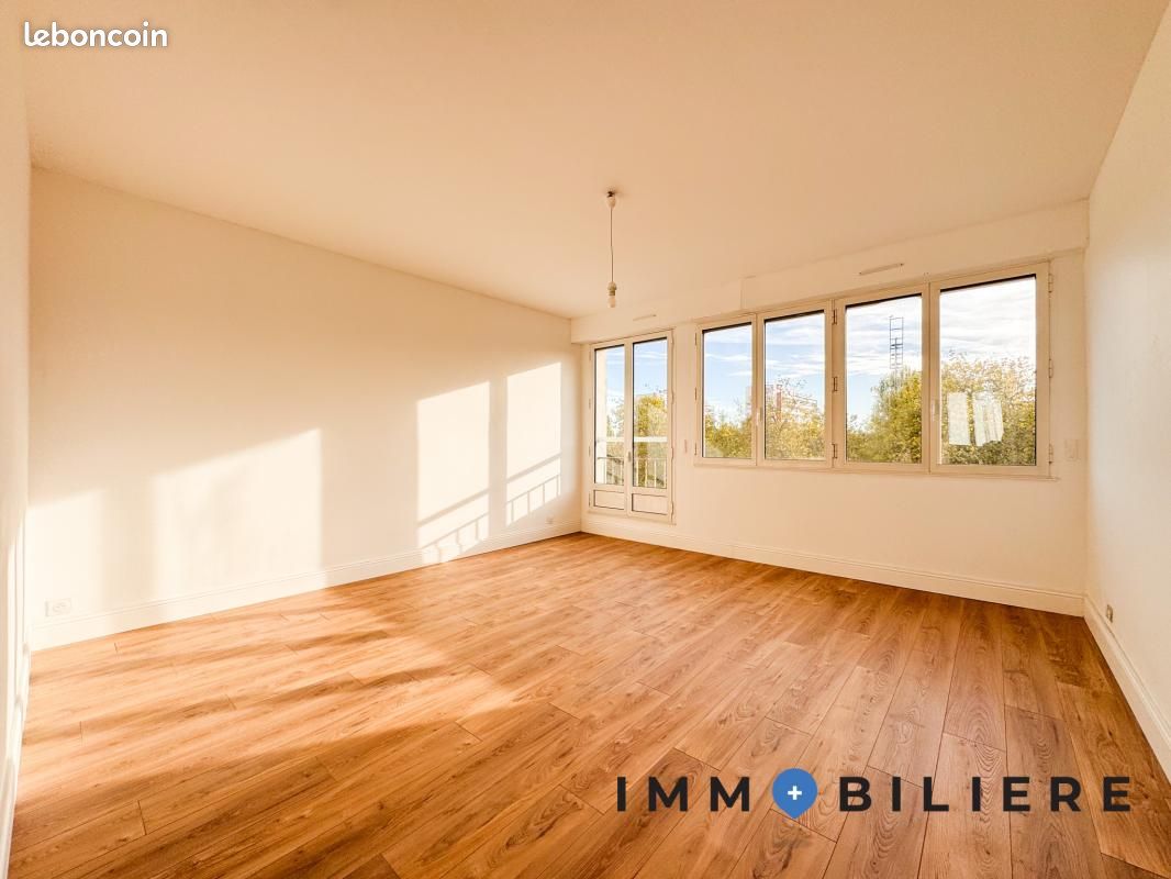 Appartement 3 pièces 70 m² · à Lorient · 70 m² · 200 000 €