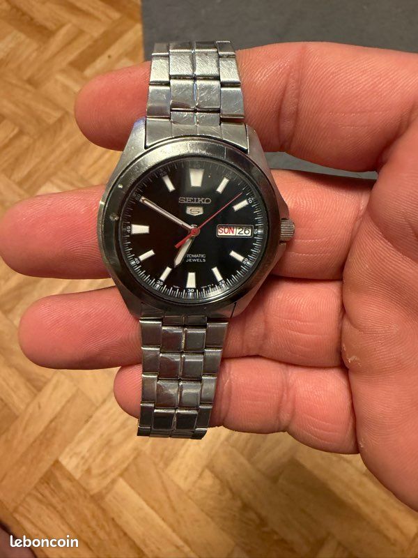 Seiko (image 1)