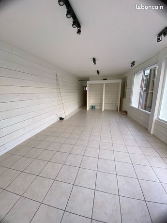 Local Commercial Royan centre ville