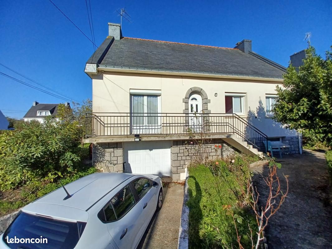 Maison 5 pièces 110 m² · à Plescop · 110 m² · 278 250 €