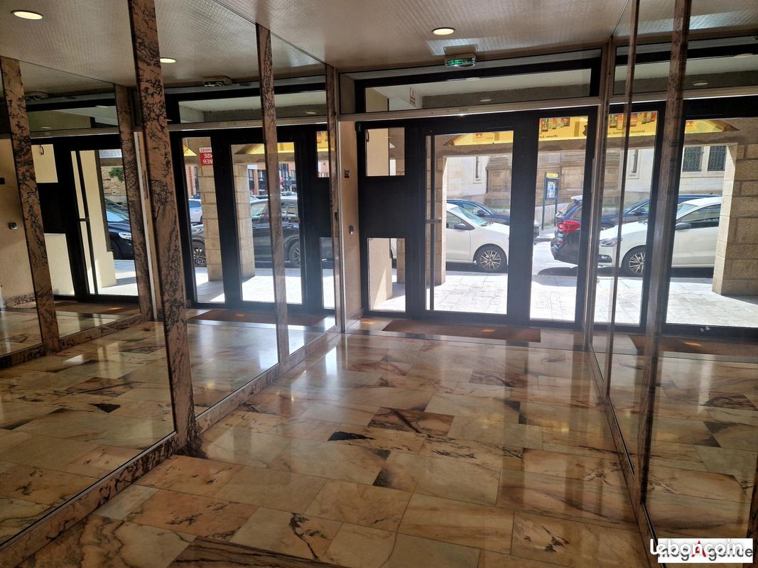 Appartement 4 pièces 78 m² · à Rennes · 78 m² · 334 000 €