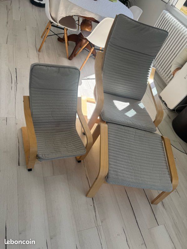 Fauteuil (image 1)