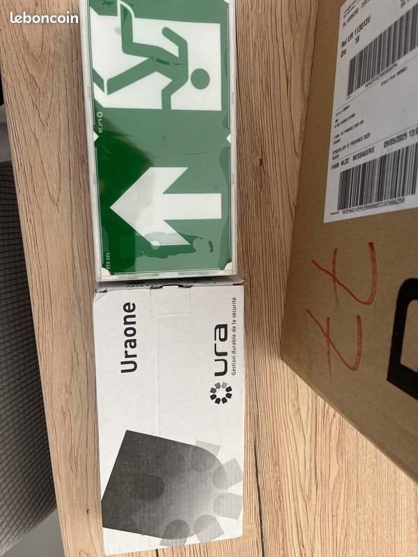 Bloc secours un acheter un offert (image 1)