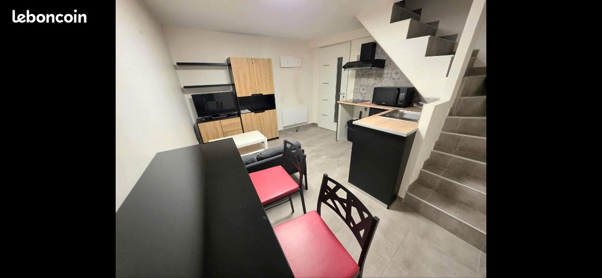 Maison a louer lunel - Surfyn