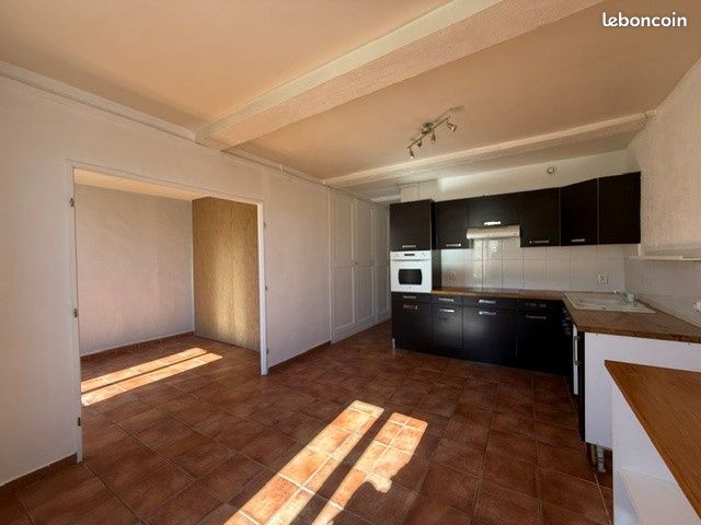 Appartement 3 pièces 55 m² · à Hyères · 55 m² · 183 500 €