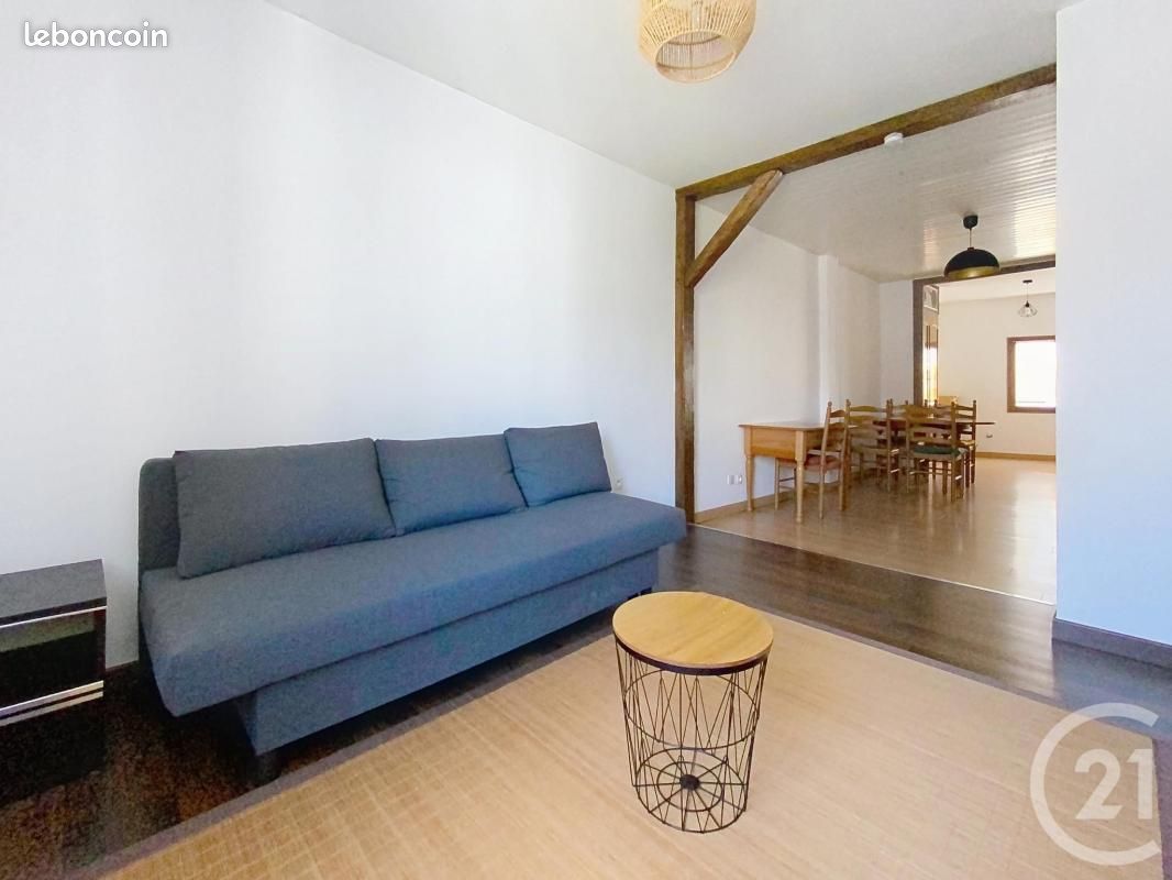 Appartement a louer chalons-en-champagne - 2 pièce(s) - 40 m2 - Surfyn