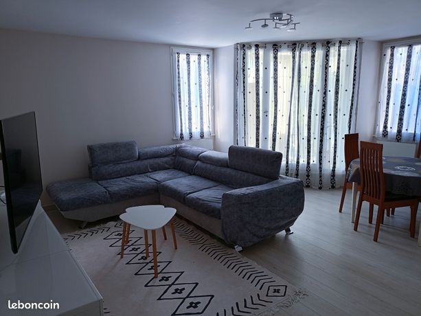 Location T3 centre Ermont