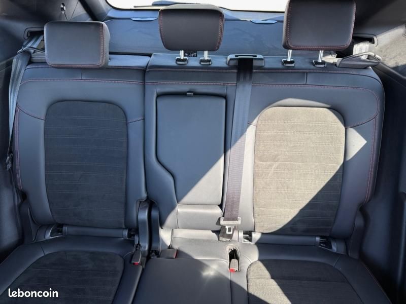Ford Kuga 2.5 Duratec 190ch FHEV E85 ST-Line X BVA (image 13)
