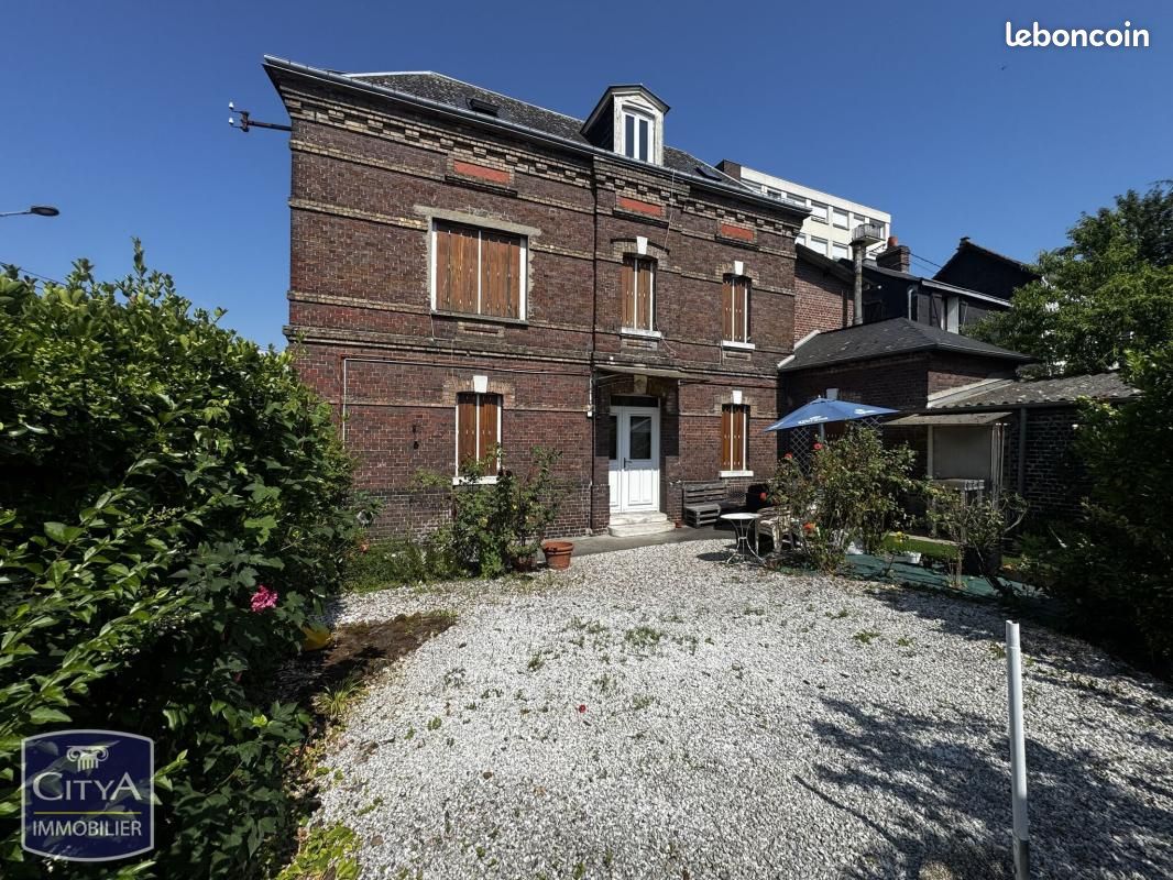 Maison 5 pièces 124 m² · à Rouen · 124 m² · 440 000 €