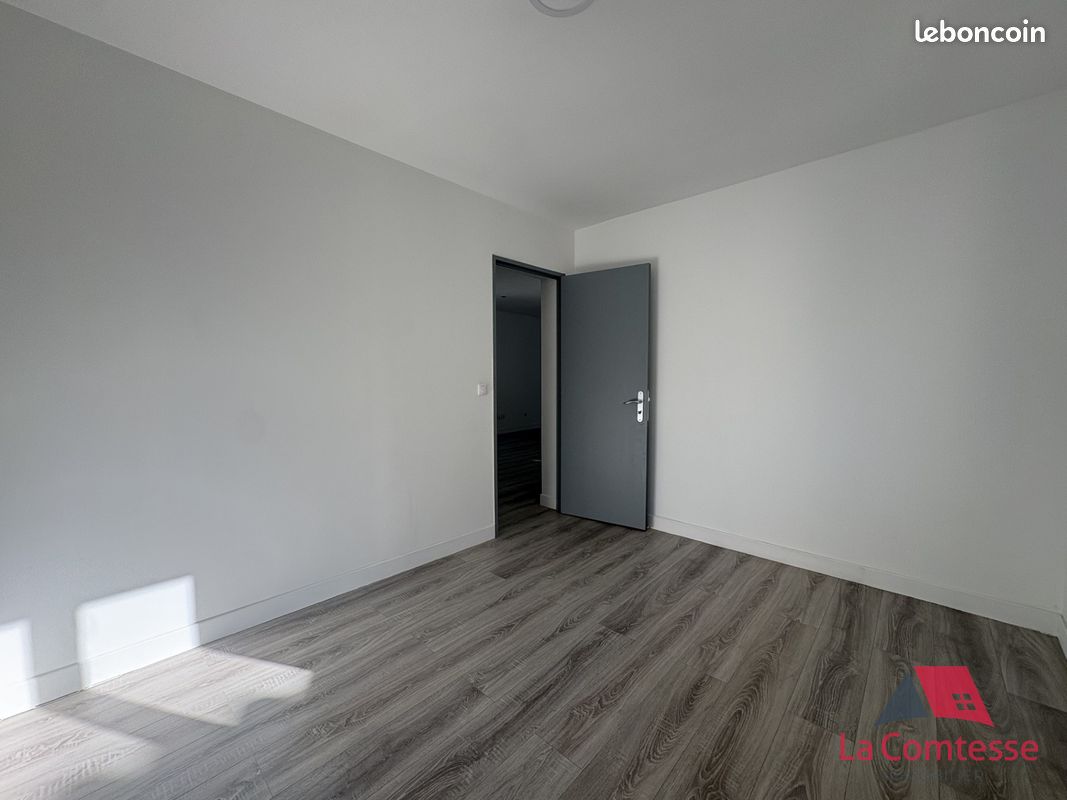 Maison a louer aubagne - 3 pièce(s) - 70 m2 - Surfyn