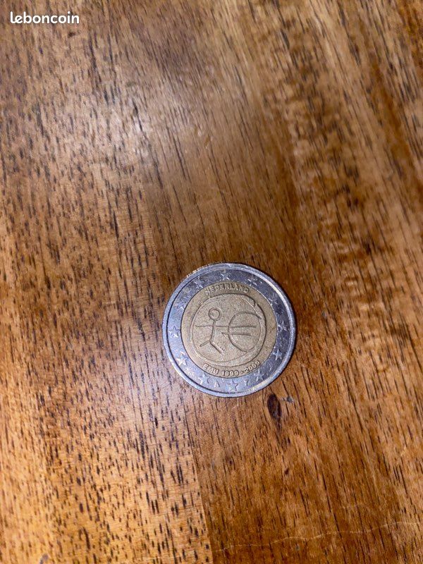 Pièce collection monnaie (image 1)