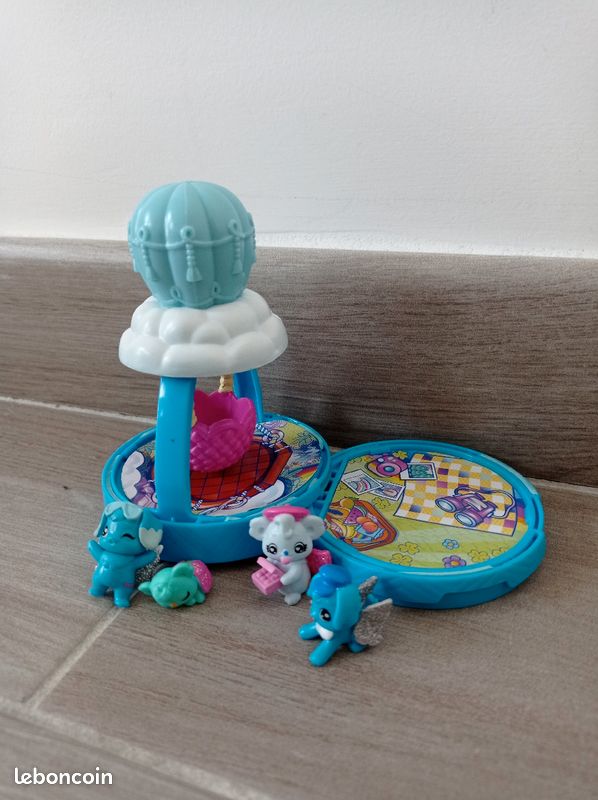 Hatchimals (image 1)