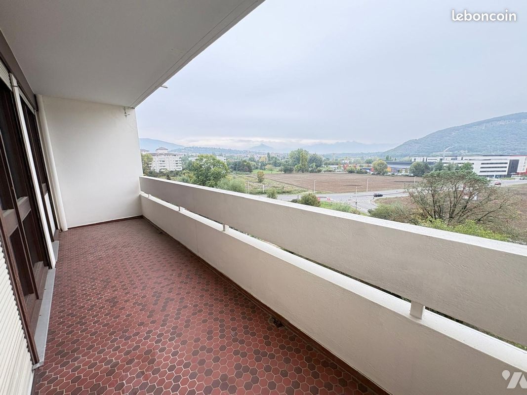 Appartement 2 pièces 59 m² · à Annemasse · 59 m² · 235 000 €