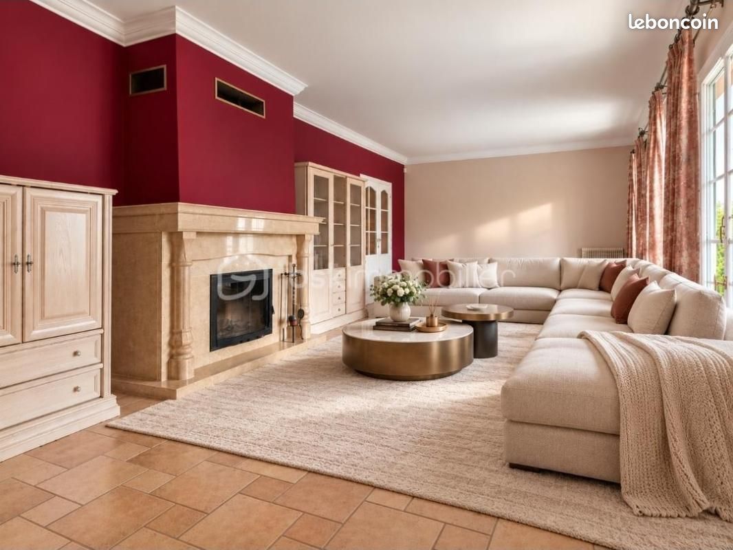 Maison 5 pièces 194 m² · à Chennevières-sur-Marne · 194 m² · 500 000 €