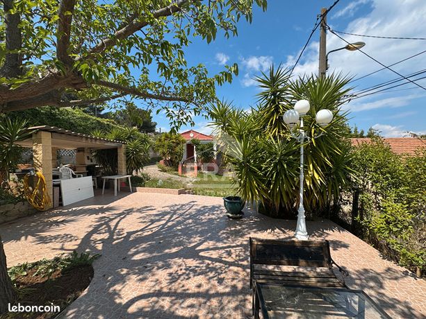 Propriété 4 pièces 94 m²