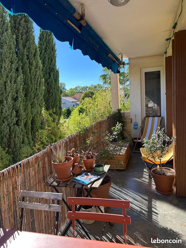 Appartement 4 pièces 91 m² · à Montpellier · 91 m² · 378 000 €