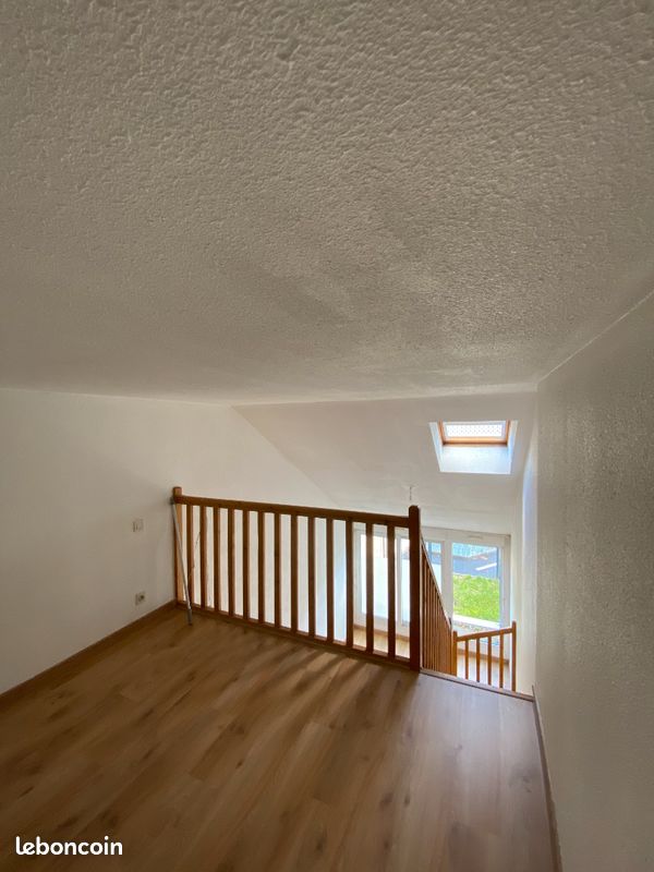 Duplex 2 pièces 26 m² (image 11)
