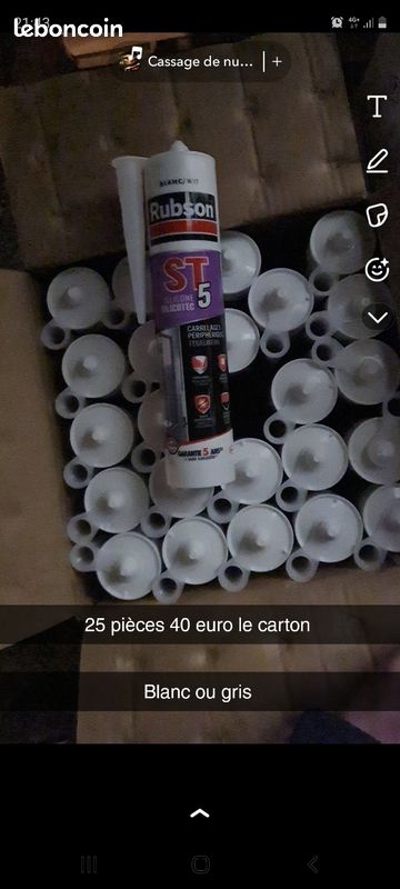 Silicone (image 1)