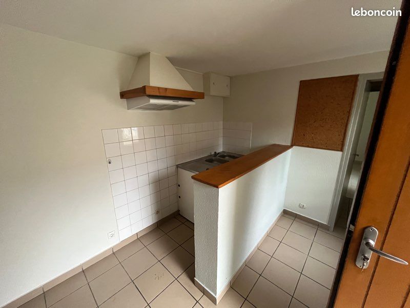 Appartement 1 pièce 27 m² · au Creusot · 27 m² · 310 €/mois