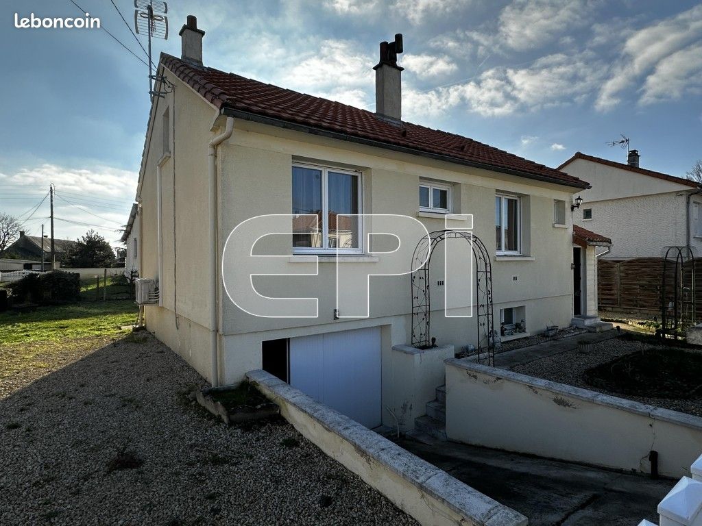 Pavillon 4 pièces 60 m² - Saint-Jean-de-Thouars 79100 (image 3)