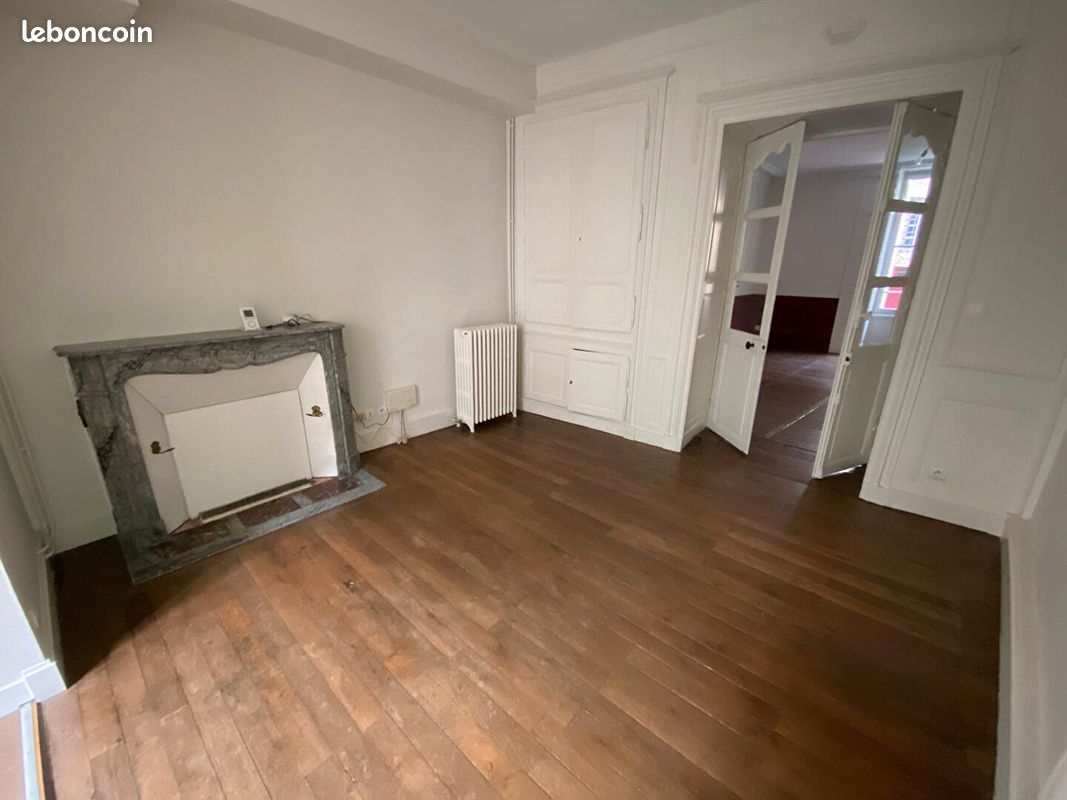 Appartement 3 pièces 47 m² - Poitiers 86000 (image principale 2)