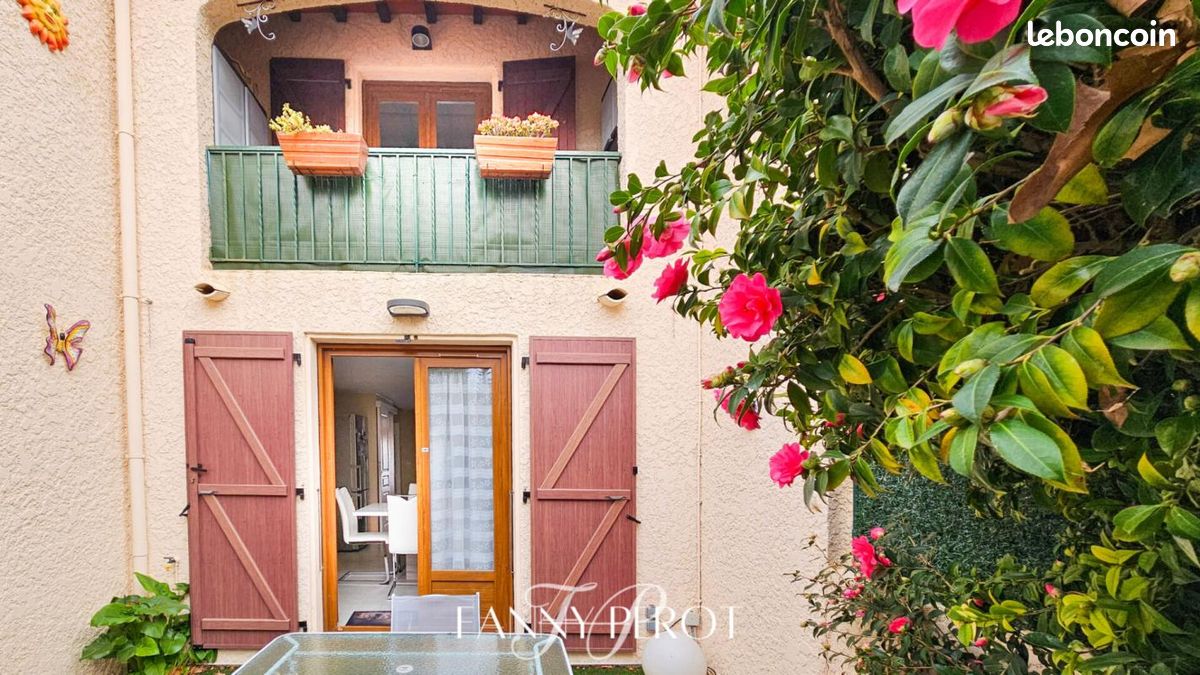 Maison 3 pièces 66 m² · à Saint-Cyprien · 66 m² · 230 000 €