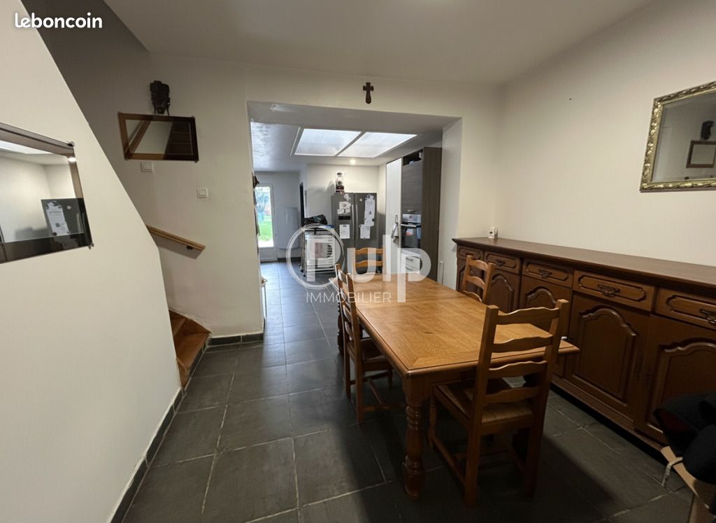 Maison 5 pièces 105 m² · à Sin-le-Noble · 105 m² · 139 900 €