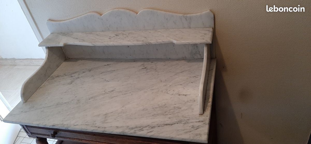 Meuble de salle de bain (image 3)