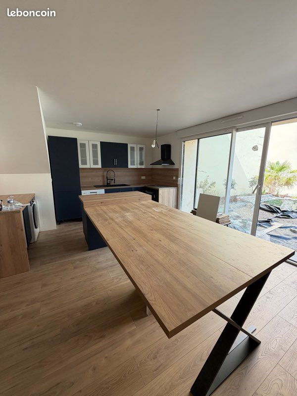 Appartement 5 pièces 110 m² · à Witry-lès-Reims · 110 m² · 1 390 €