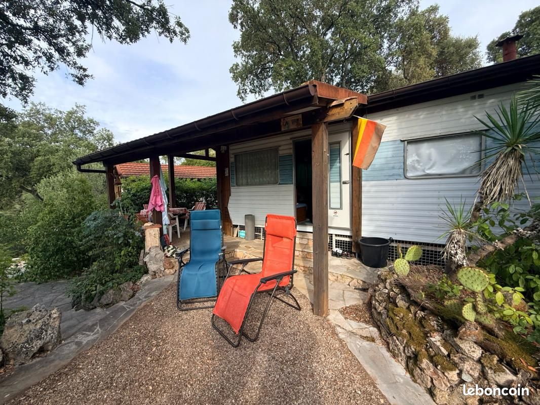 Terrain 230 m² Frejus · à Fréjus · 57 500 €