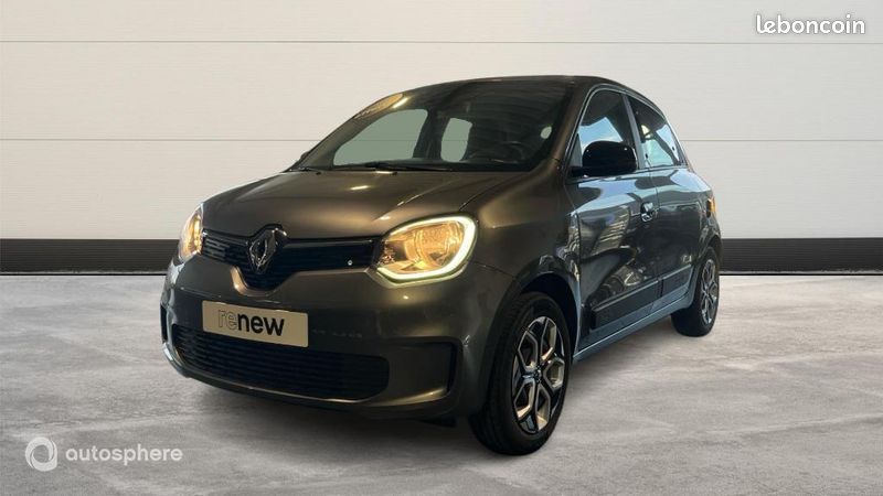 Renault Twingo 1.0 SCe 65ch Equilibre (image 1)
