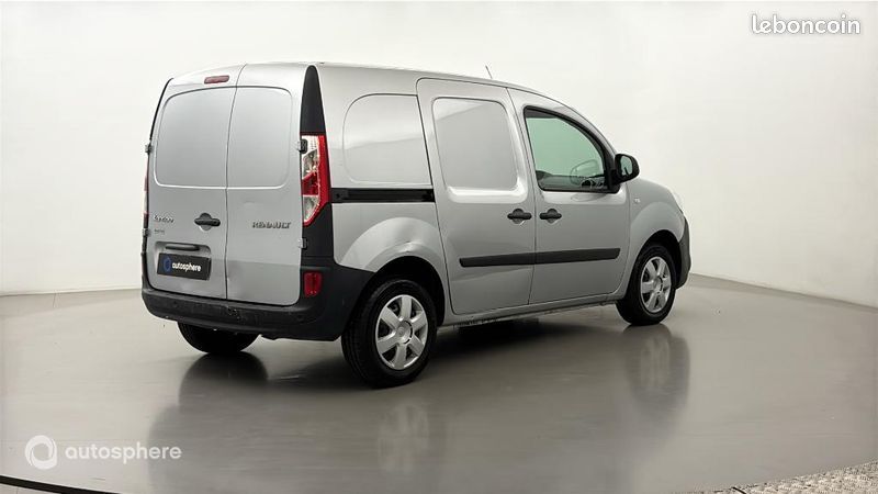 Renault Kangoo 1.5 Blue dCi 95ch Business 5cv (image 5)