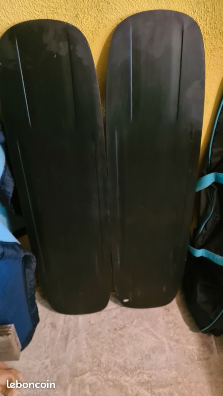 Savonette ski nautique freestyle (image 3)
